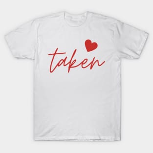 taken T-Shirt